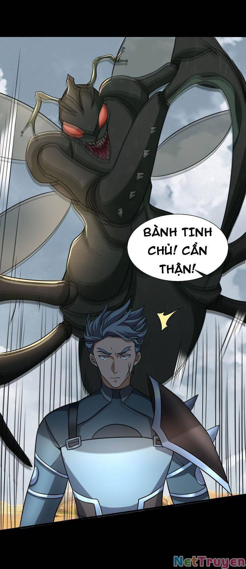 Mạt Thế Vi Vương Chap 513 - Next Chap 514