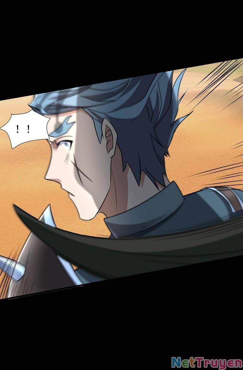 Mạt Thế Vi Vương Chap 513 - Next Chap 514