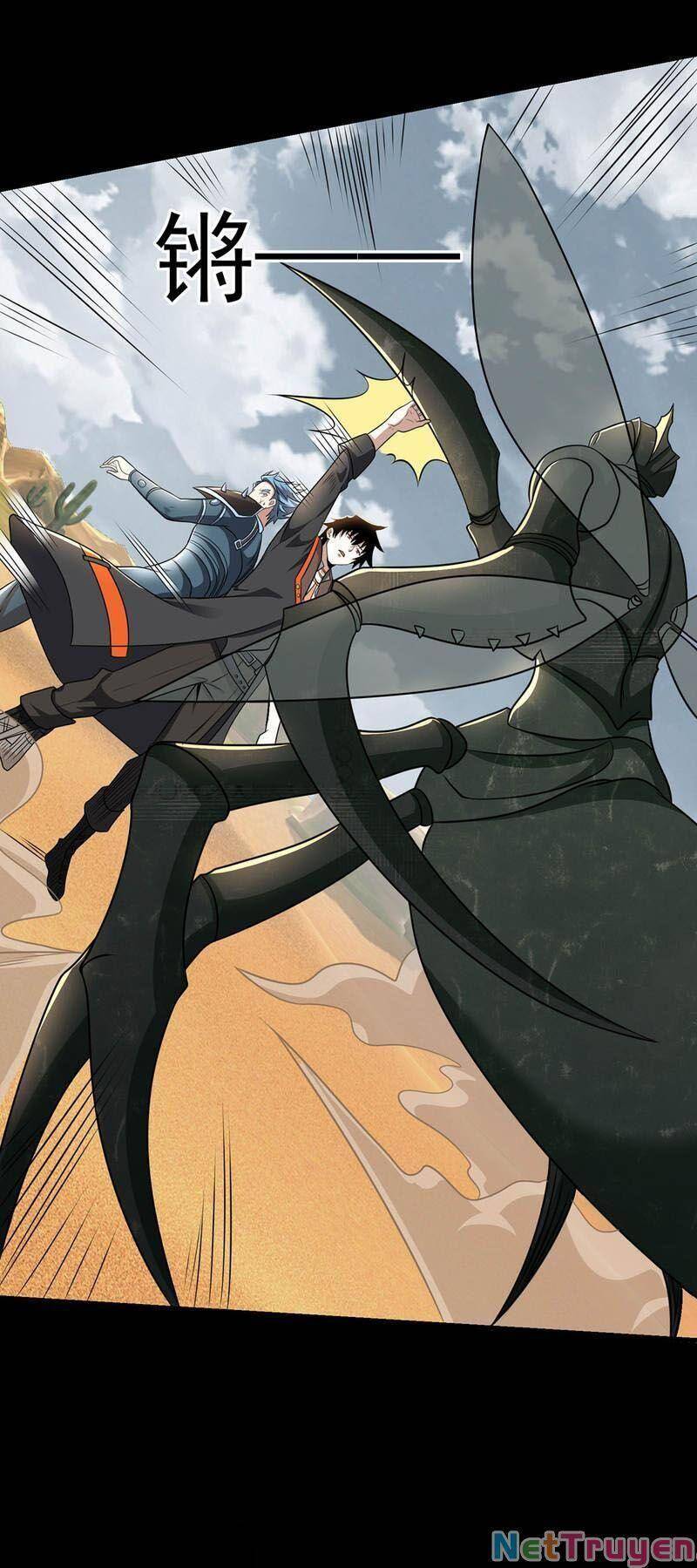 Mạt Thế Vi Vương Chap 513 - Next Chap 514