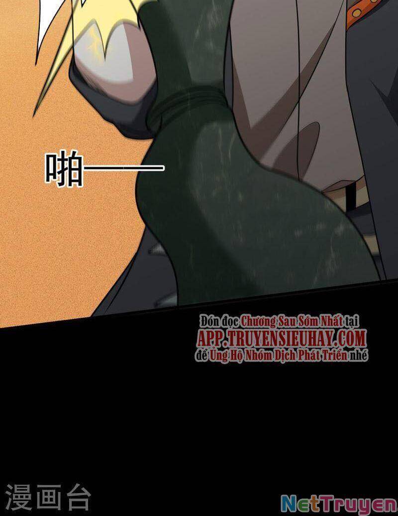 Mạt Thế Vi Vương Chap 513 - Next Chap 514