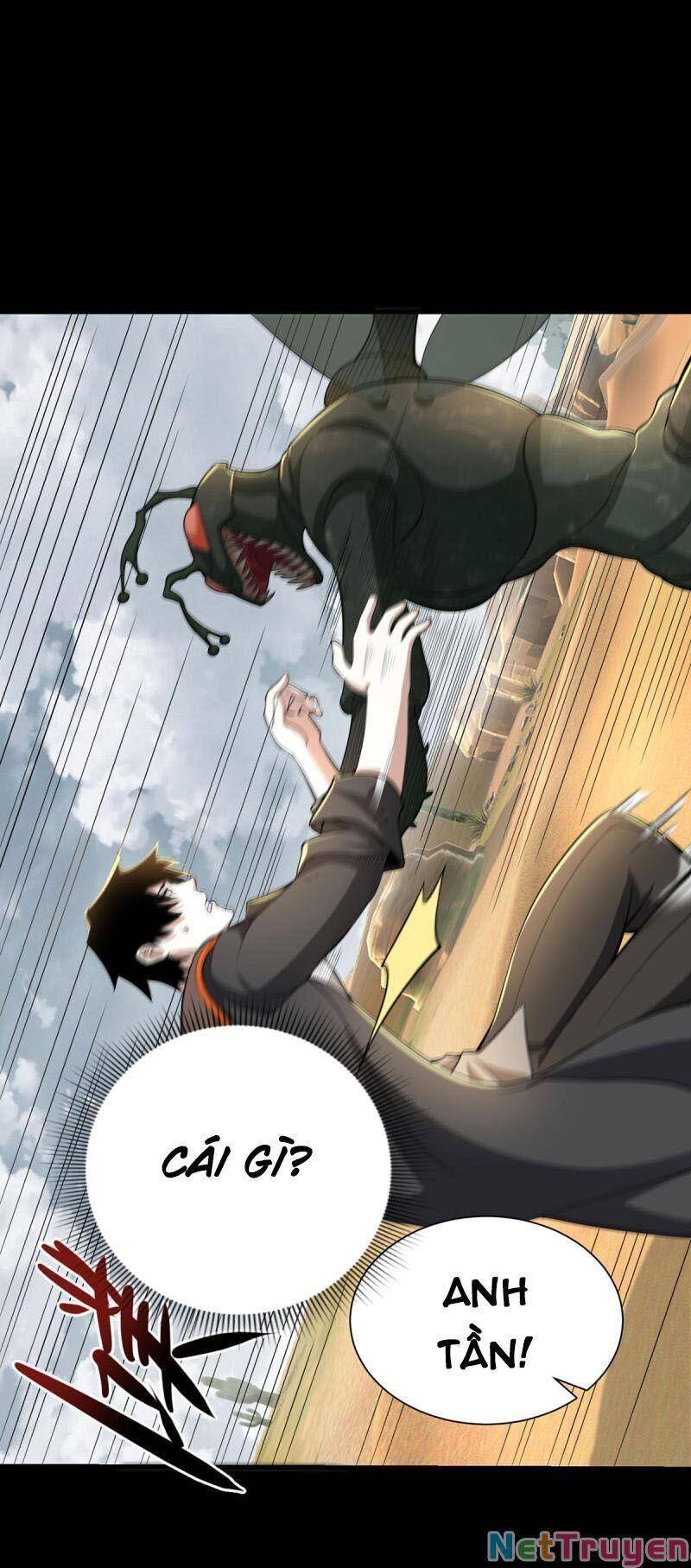 Mạt Thế Vi Vương Chap 513 - Next Chap 514