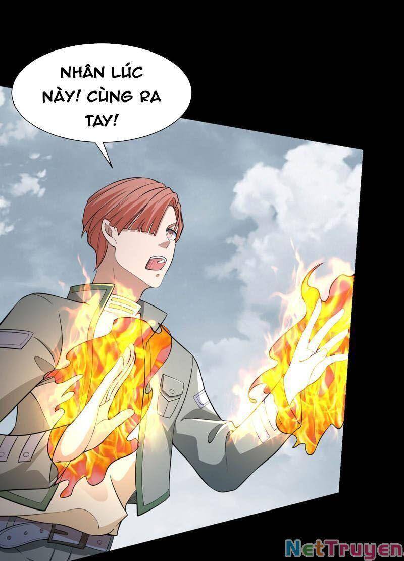 Mạt Thế Vi Vương Chap 513 - Next Chap 514