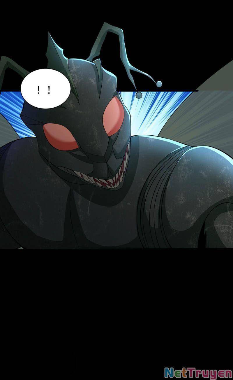 Mạt Thế Vi Vương Chap 513 - Next Chap 514