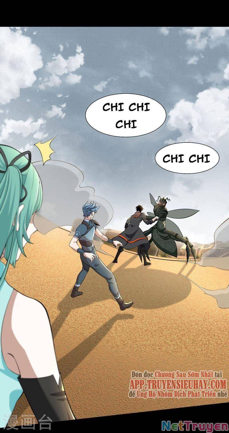 Mạt Thế Vi Vương Chap 513 - Next Chap 514