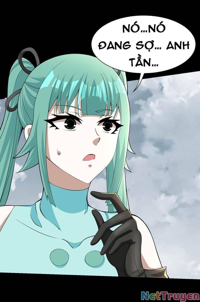 Mạt Thế Vi Vương Chap 513 - Next Chap 514