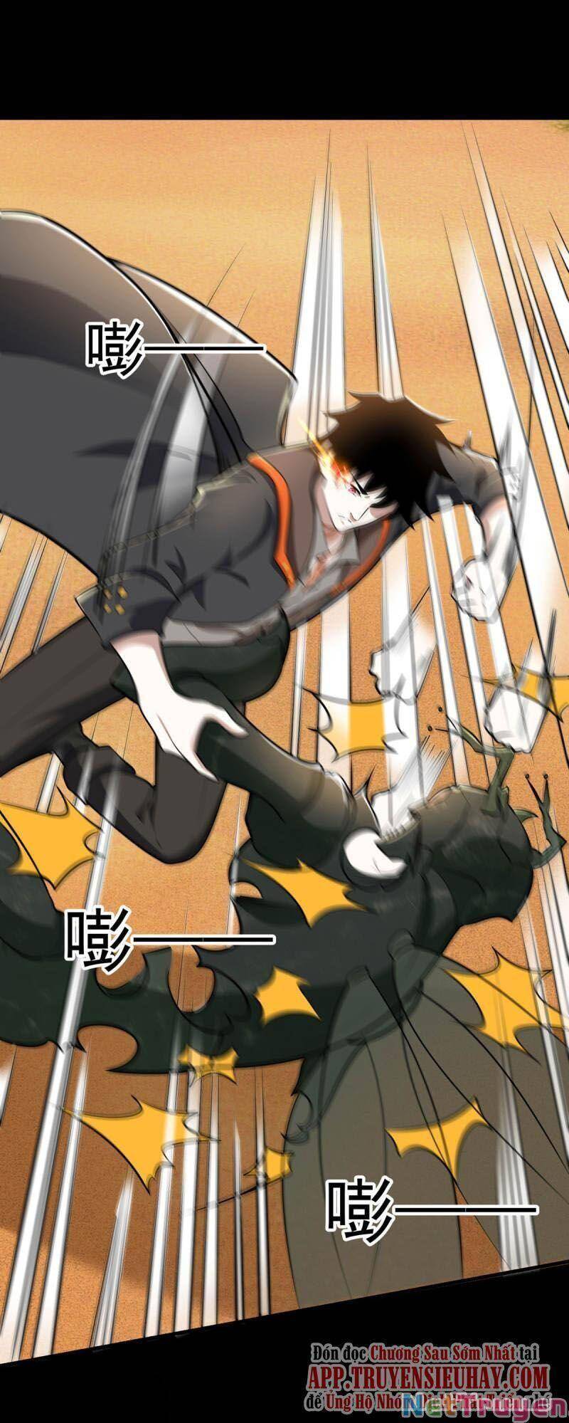 Mạt Thế Vi Vương Chap 513 - Next Chap 514
