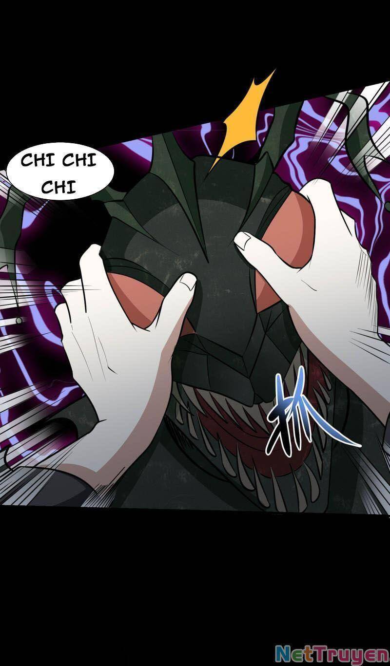 Mạt Thế Vi Vương Chap 513 - Next Chap 514