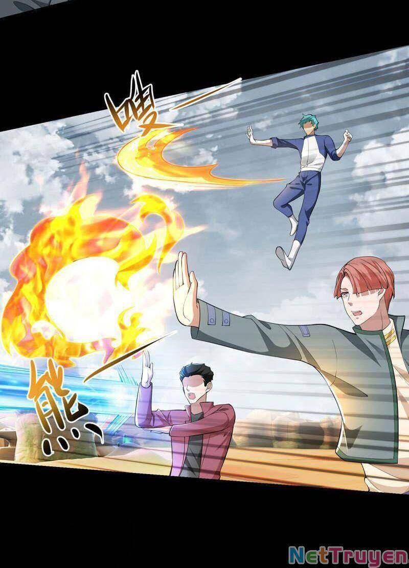 Mạt Thế Vi Vương Chap 513 - Next Chap 514