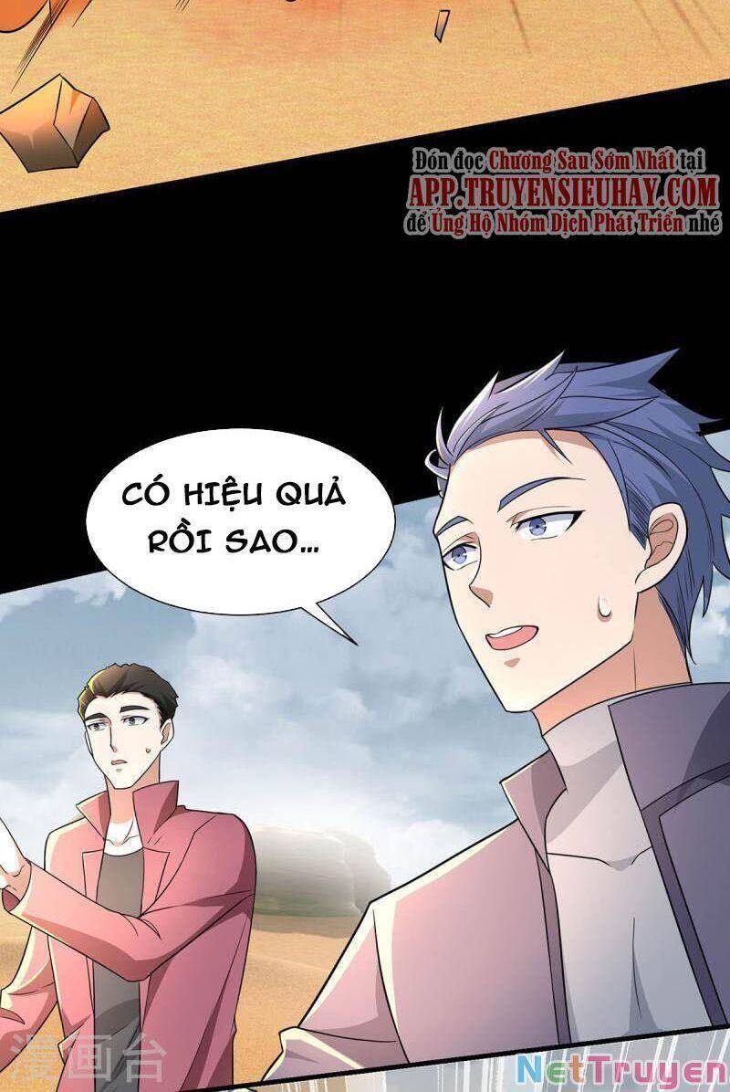 Mạt Thế Vi Vương Chap 513 - Next Chap 514