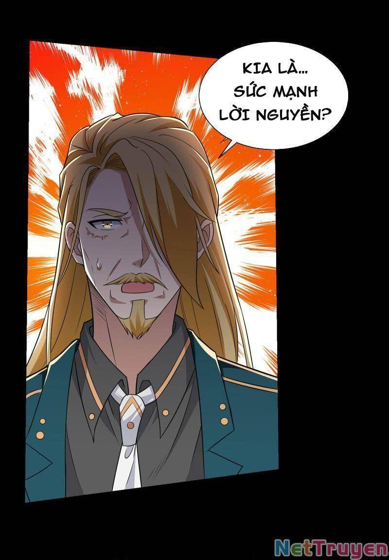 Mạt Thế Vi Vương Chap 513 - Next Chap 514