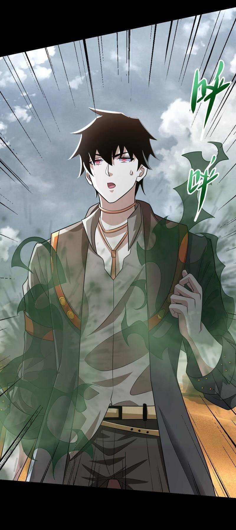 Mạt Thế Vi Vương Chap 514 - Next Chap 515