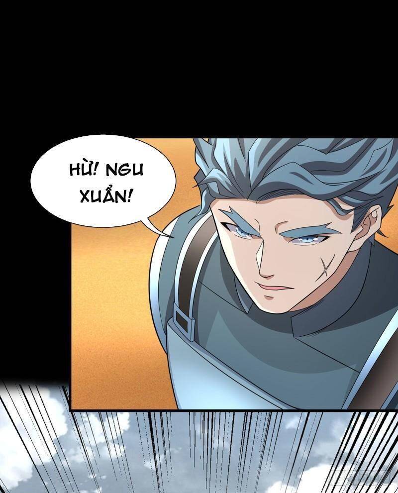 Mạt Thế Vi Vương Chap 514 - Next Chap 515