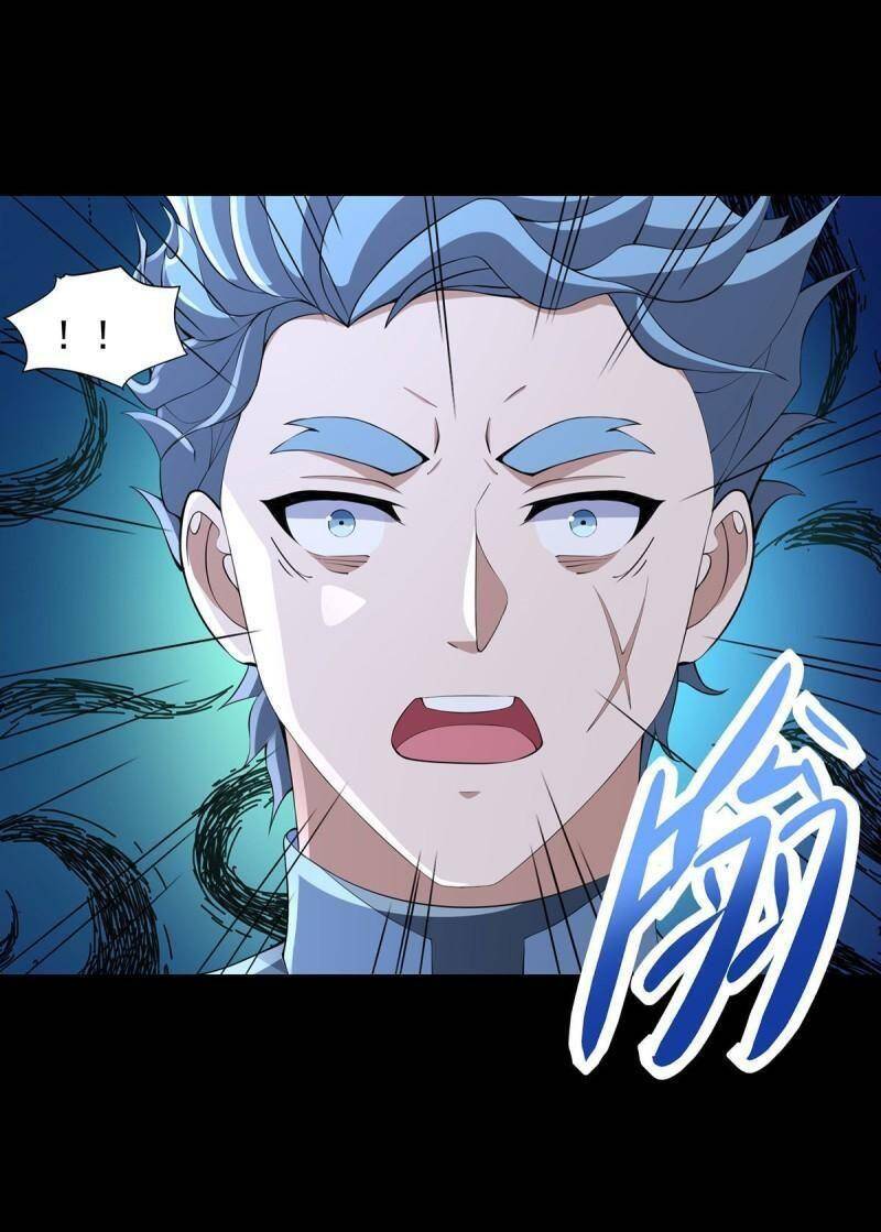 Mạt Thế Vi Vương Chap 514 - Next Chap 515