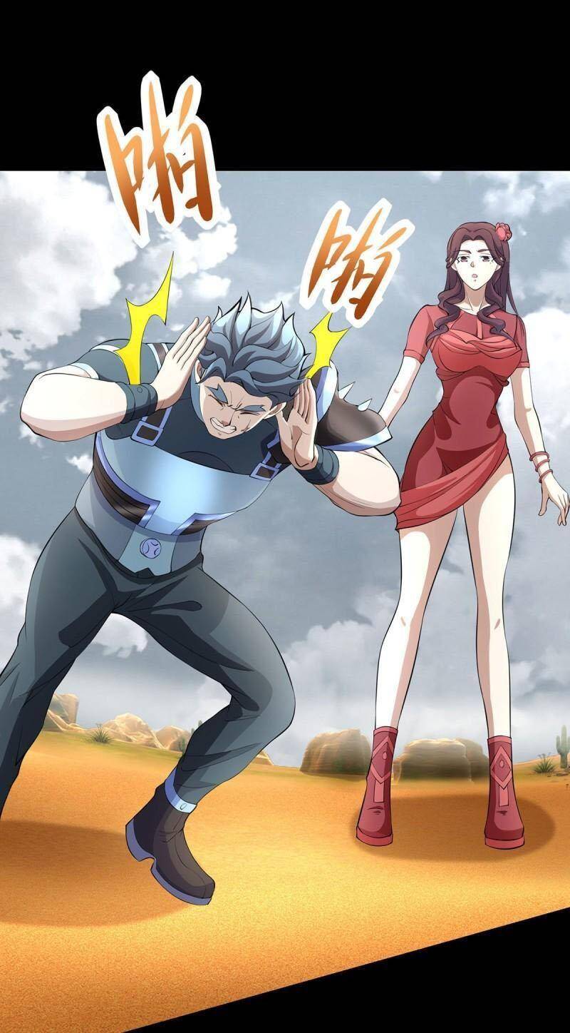 Mạt Thế Vi Vương Chap 514 - Next Chap 515