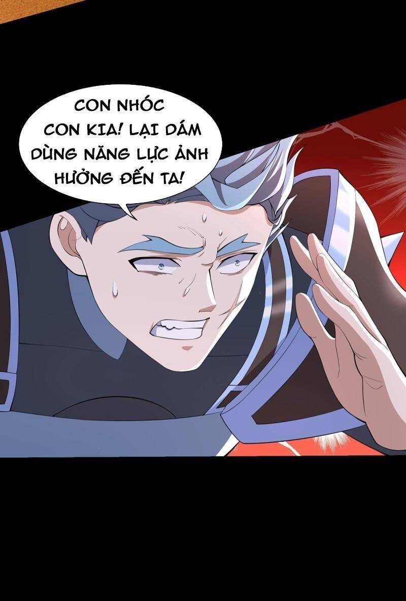 Mạt Thế Vi Vương Chap 514 - Next Chap 515
