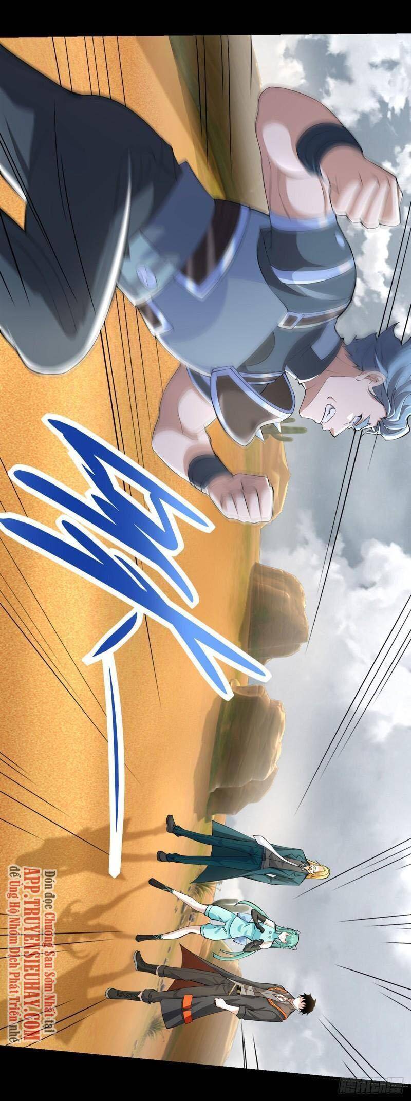 Mạt Thế Vi Vương Chap 514 - Next Chap 515
