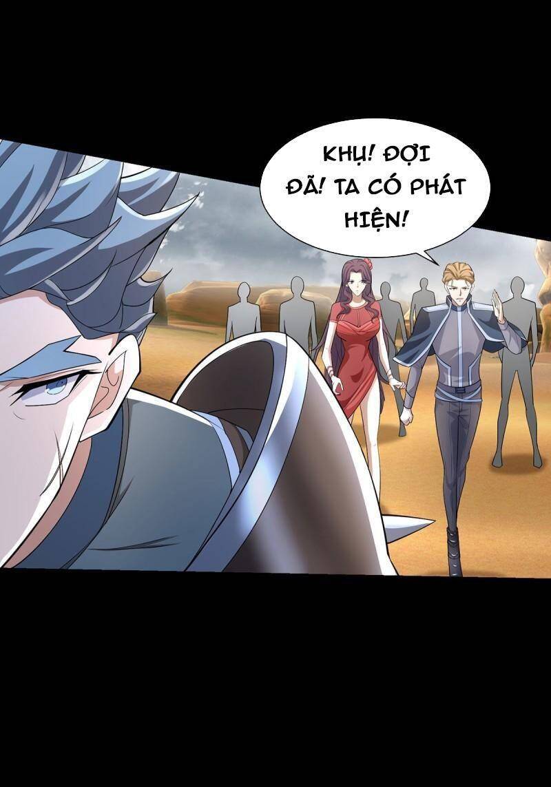 Mạt Thế Vi Vương Chap 514 - Next Chap 515
