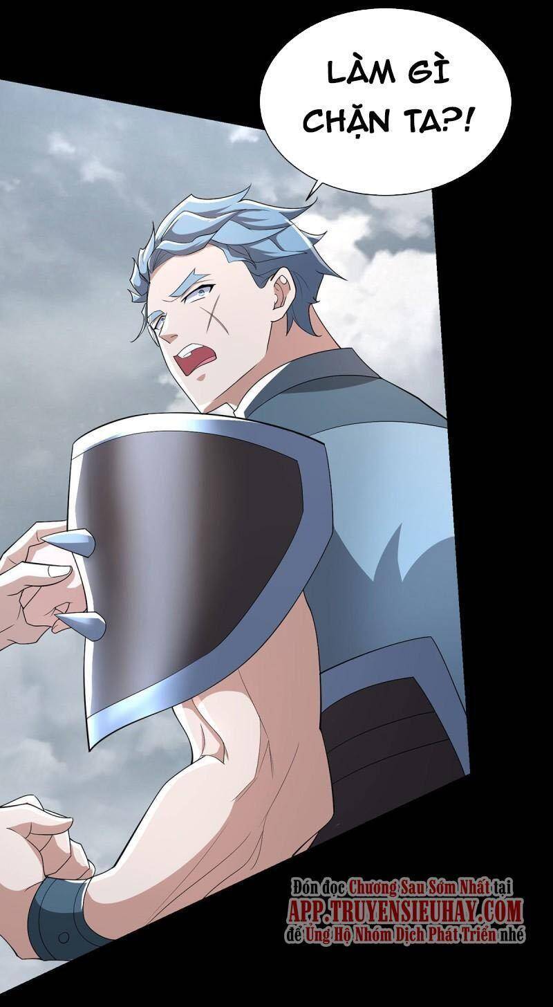 Mạt Thế Vi Vương Chap 514 - Next Chap 515