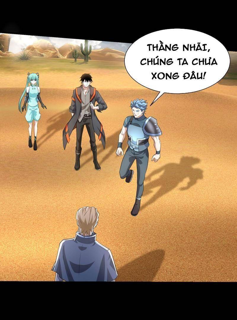 Mạt Thế Vi Vương Chap 514 - Next Chap 515