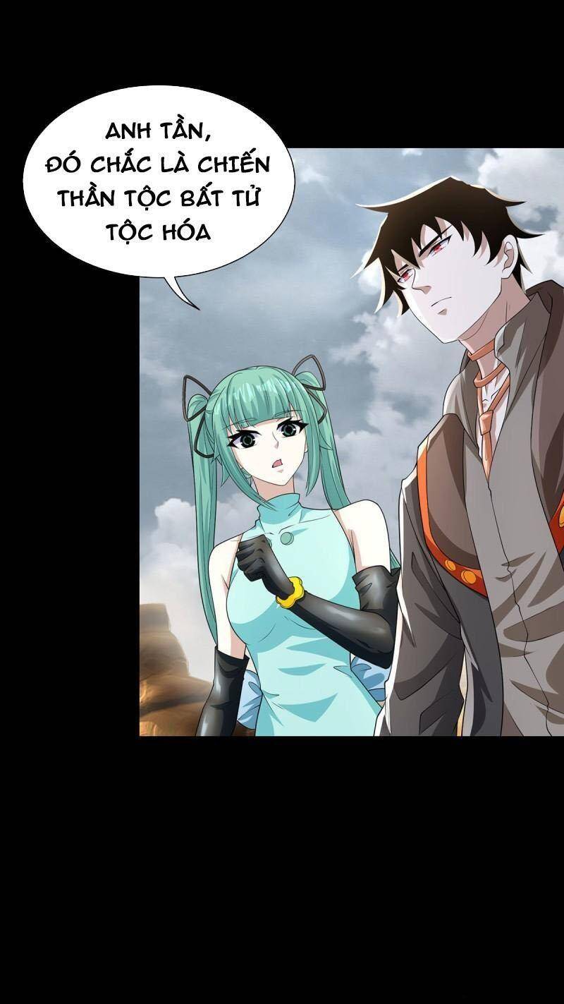 Mạt Thế Vi Vương Chap 514 - Next Chap 515