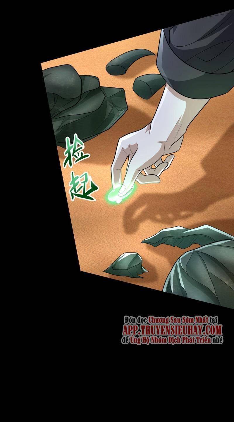 Mạt Thế Vi Vương Chap 514 - Next Chap 515