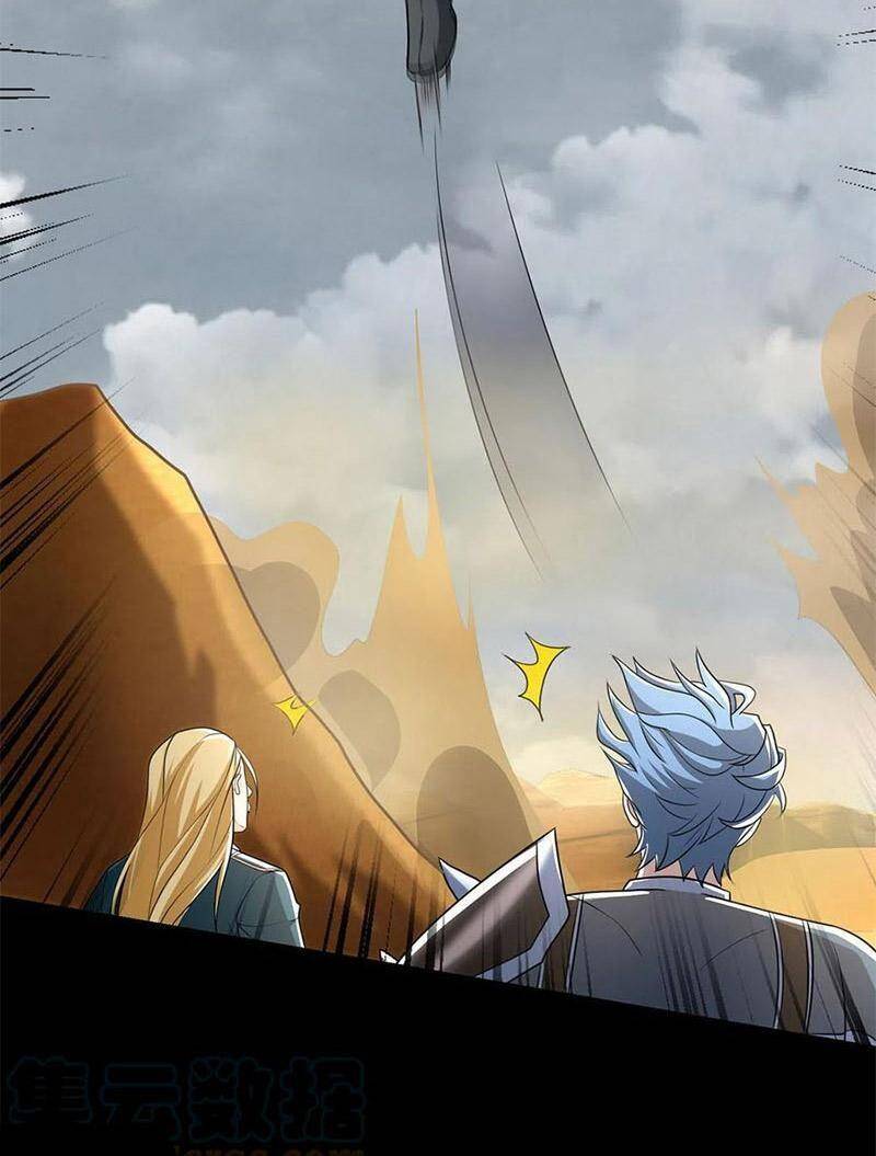 Mạt Thế Vi Vương Chap 515 - Next Chap 516
