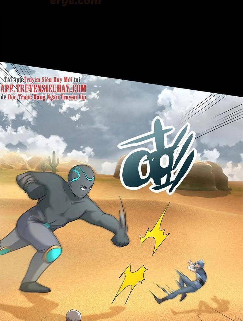 Mạt Thế Vi Vương Chap 515 - Next Chap 516