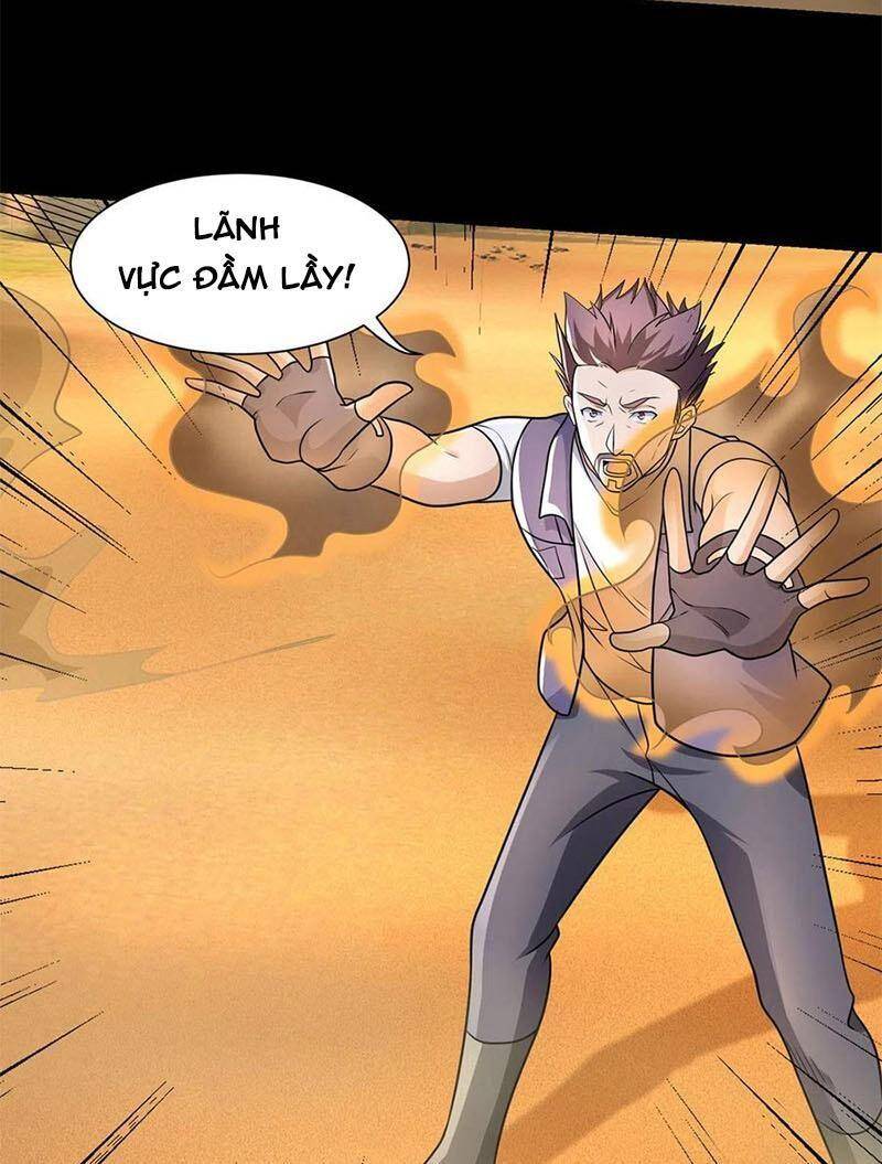 Mạt Thế Vi Vương Chap 515 - Next Chap 516