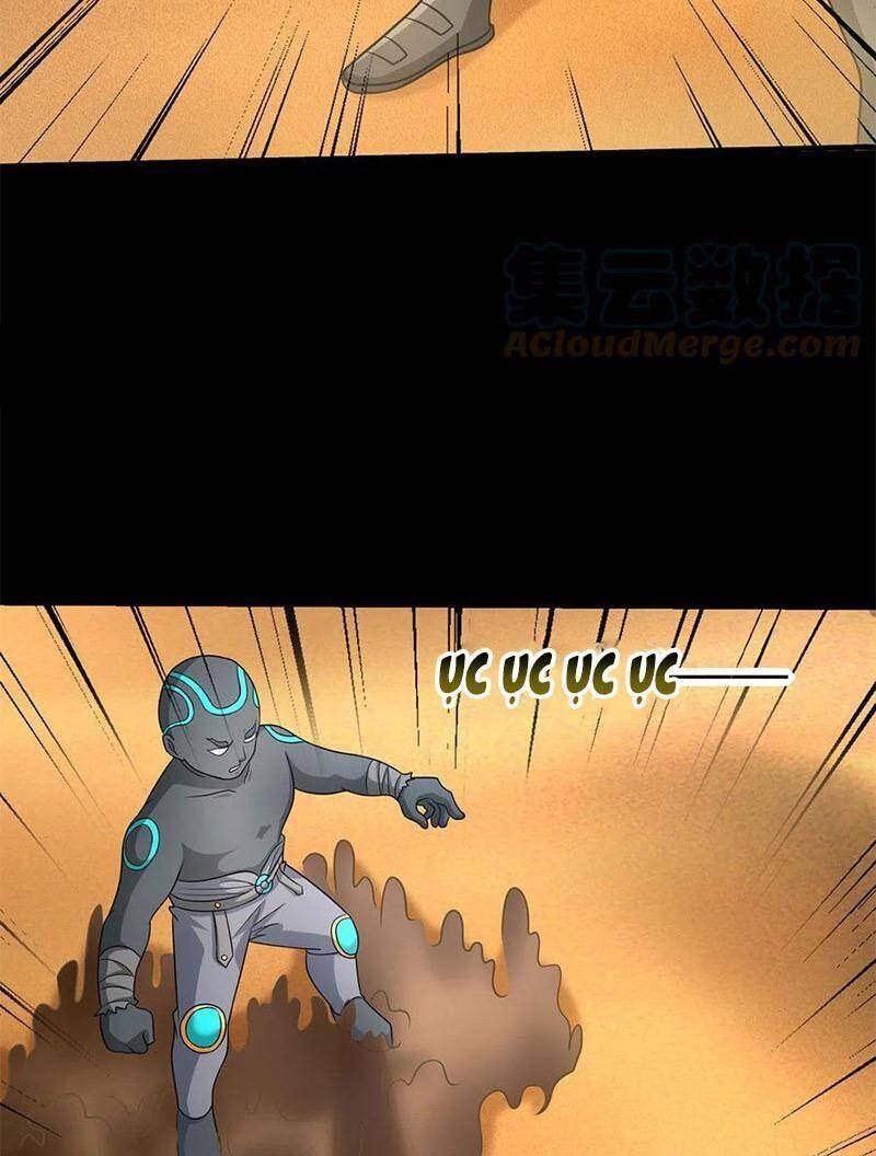 Mạt Thế Vi Vương Chap 515 - Next Chap 516