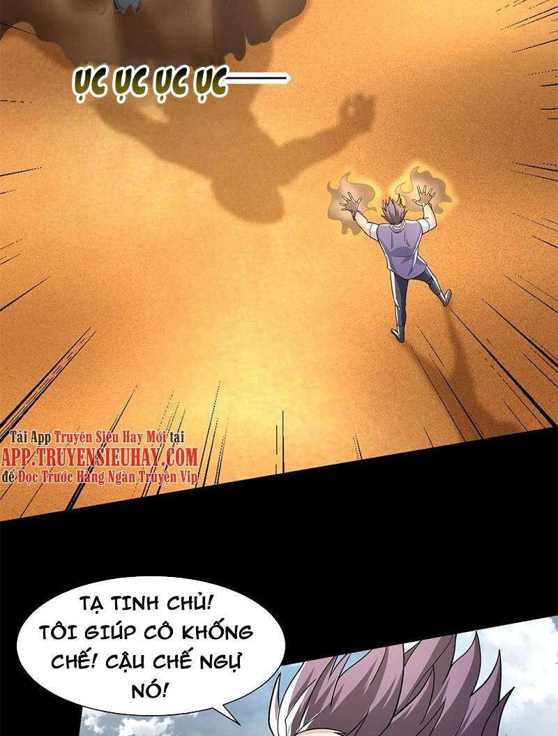 Mạt Thế Vi Vương Chap 515 - Next Chap 516