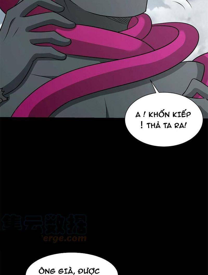Mạt Thế Vi Vương Chap 515 - Next Chap 516