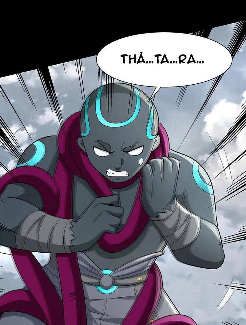 Mạt Thế Vi Vương Chap 515 - Next Chap 516