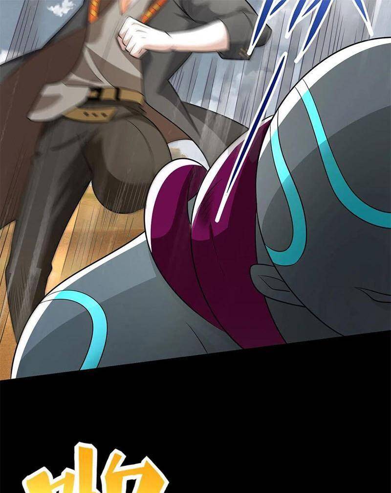 Mạt Thế Vi Vương Chap 515 - Next Chap 516