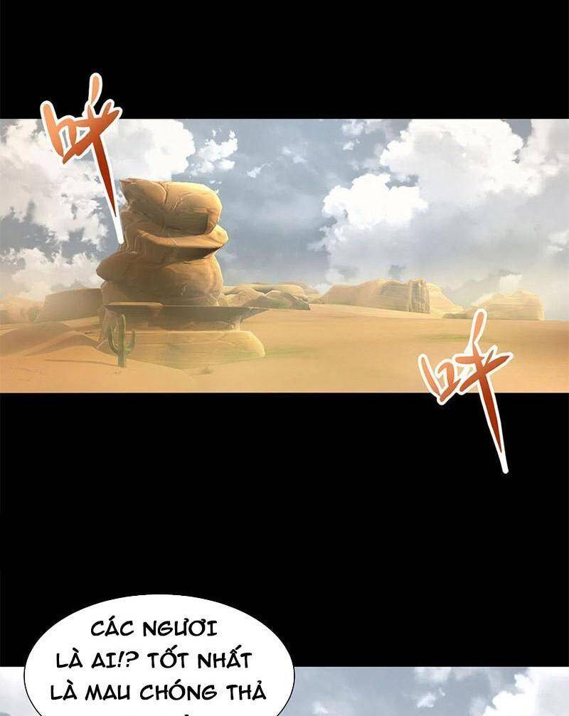 Mạt Thế Vi Vương Chap 515 - Next Chap 516