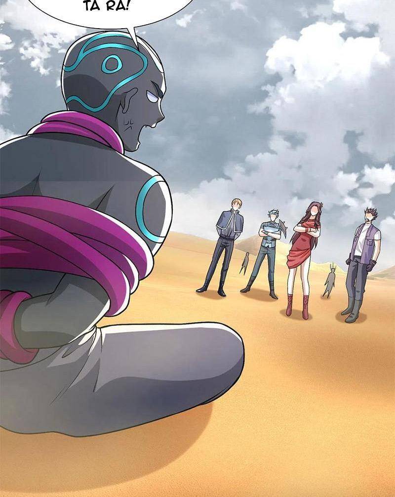 Mạt Thế Vi Vương Chap 515 - Next Chap 516