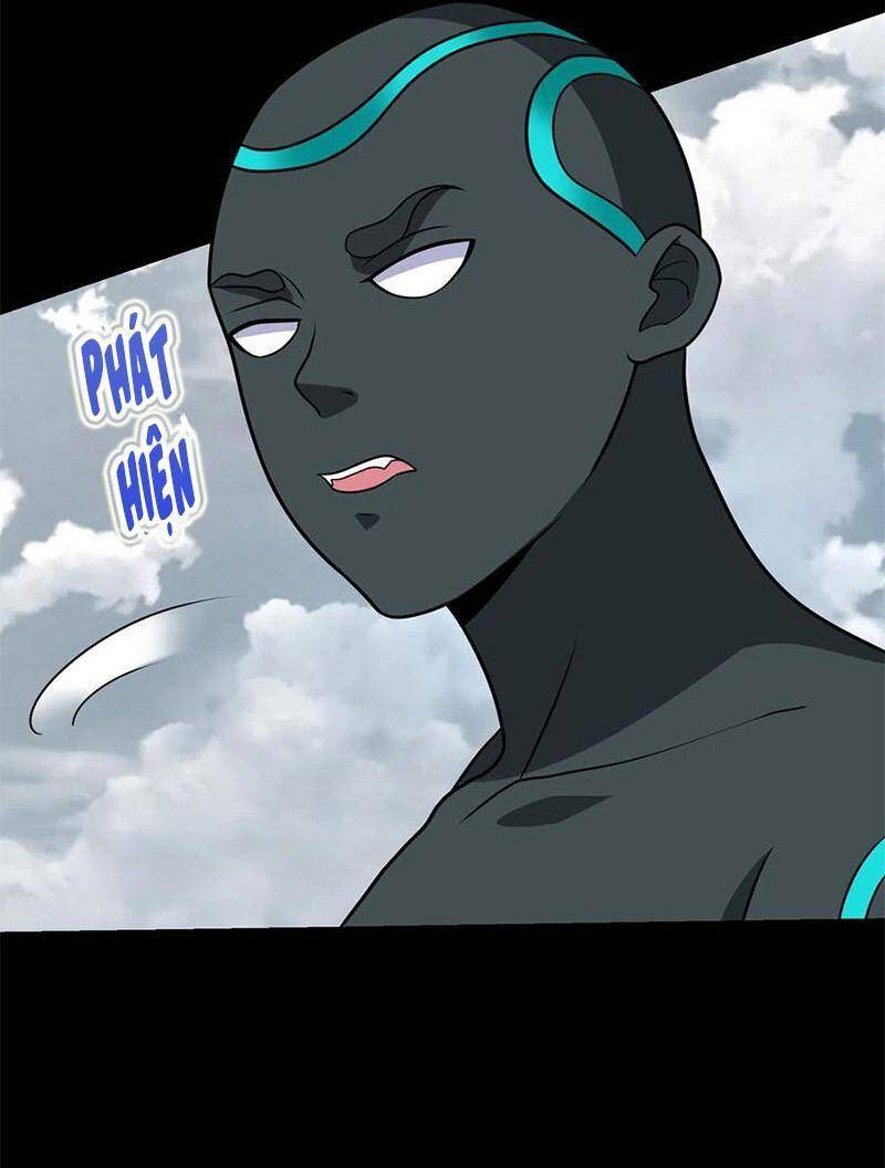 Mạt Thế Vi Vương Chap 515 - Next Chap 516