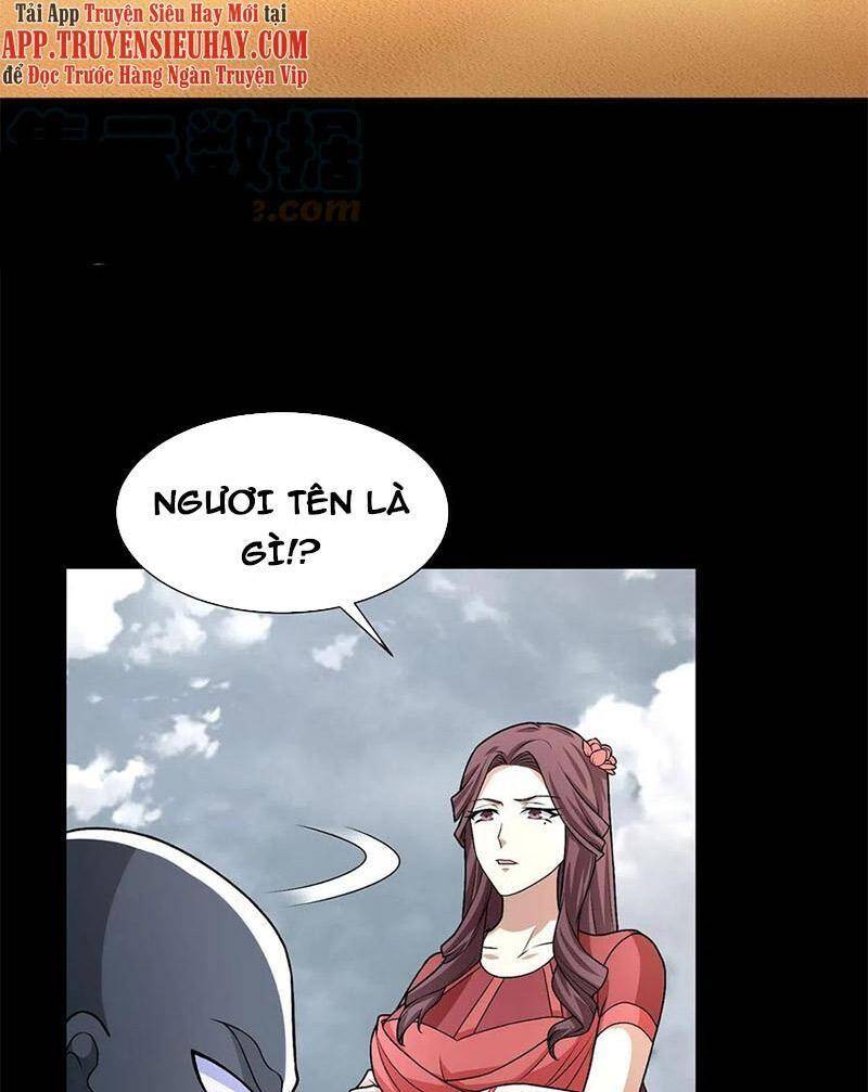 Mạt Thế Vi Vương Chap 515 - Next Chap 516