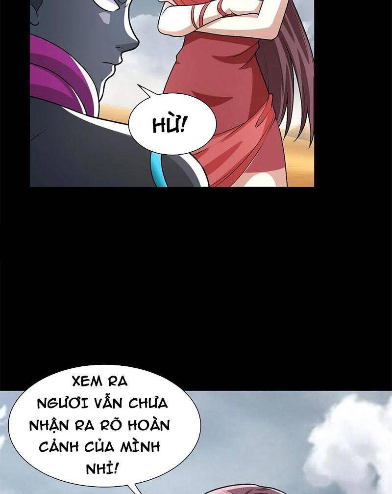 Mạt Thế Vi Vương Chap 515 - Next Chap 516