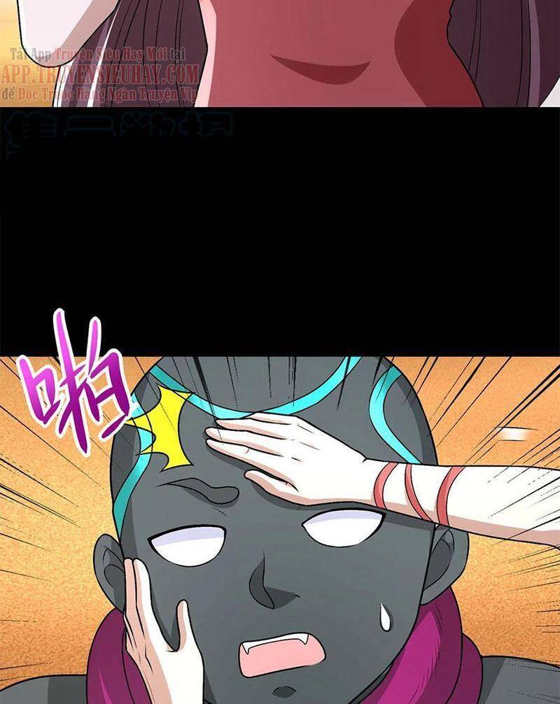Mạt Thế Vi Vương Chap 515 - Next Chap 516
