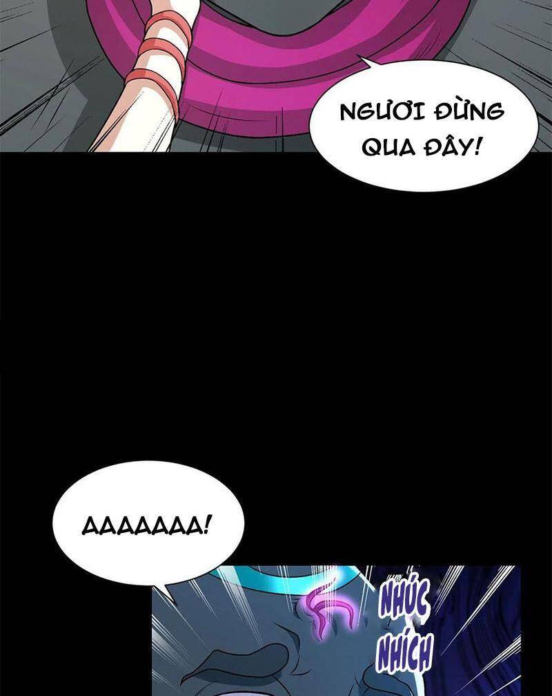 Mạt Thế Vi Vương Chap 515 - Next Chap 516