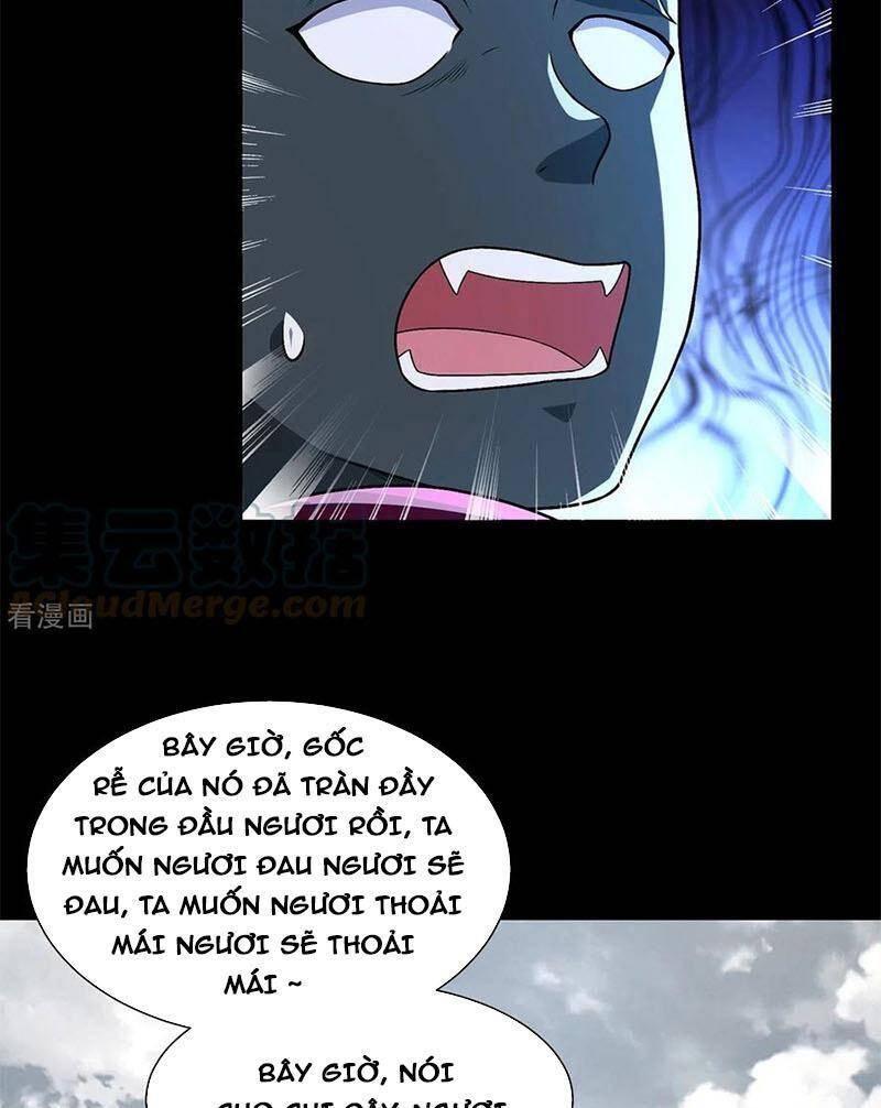 Mạt Thế Vi Vương Chap 515 - Next Chap 516
