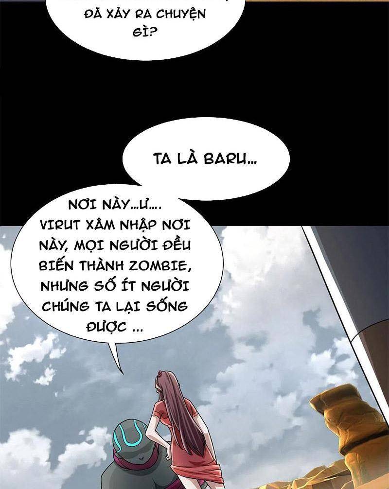 Mạt Thế Vi Vương Chap 515 - Next Chap 516