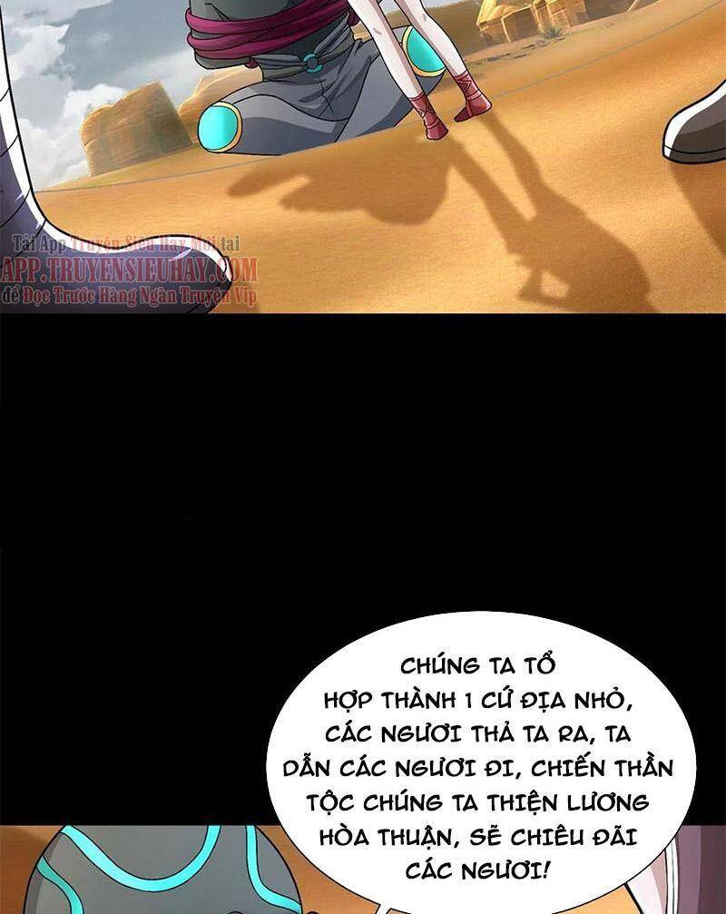 Mạt Thế Vi Vương Chap 515 - Next Chap 516