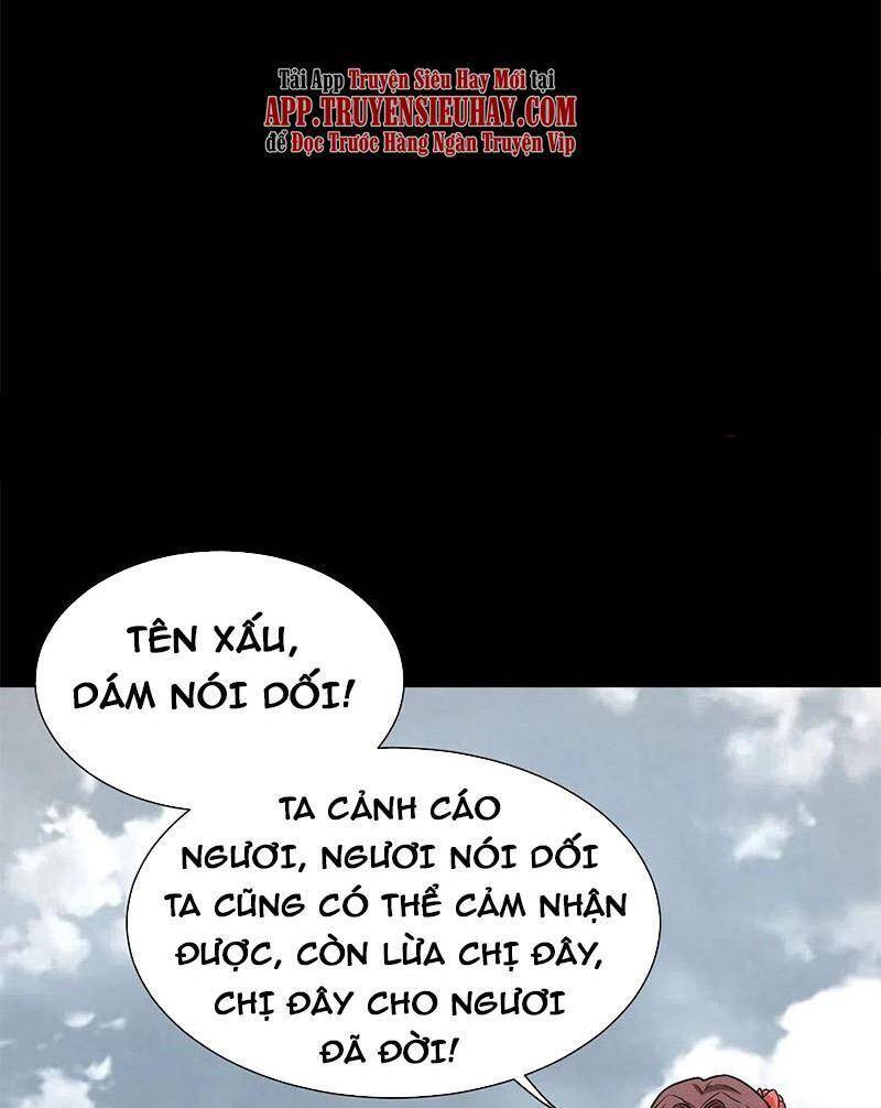 Mạt Thế Vi Vương Chap 515 - Next Chap 516