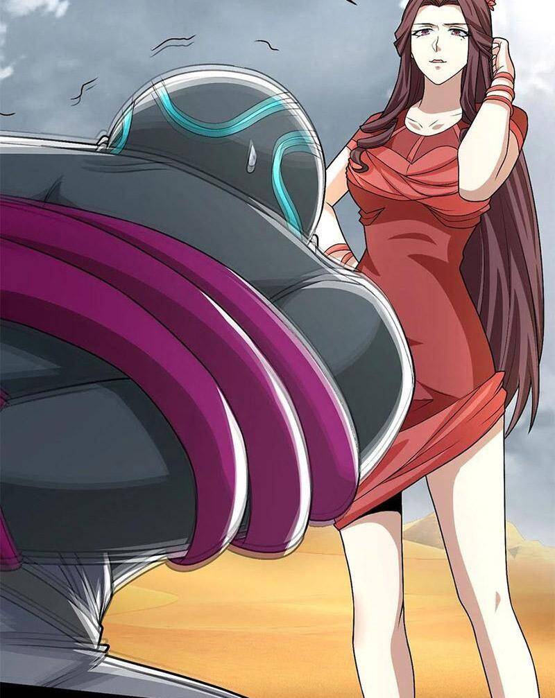 Mạt Thế Vi Vương Chap 515 - Next Chap 516