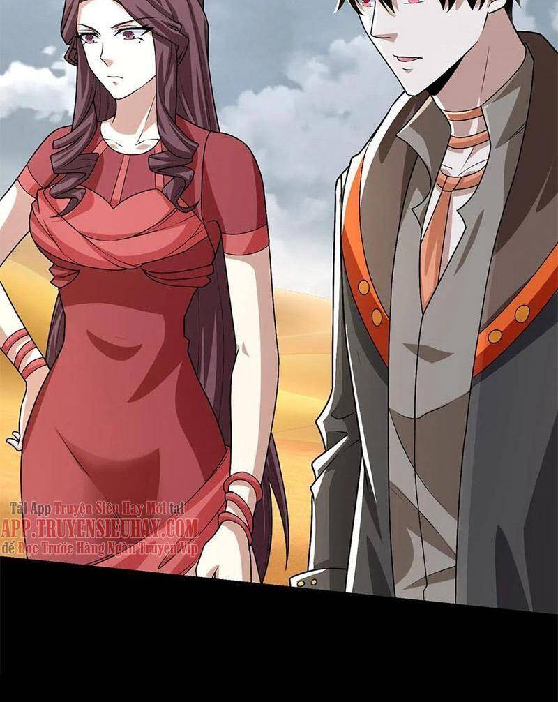 Mạt Thế Vi Vương Chap 515 - Next Chap 516