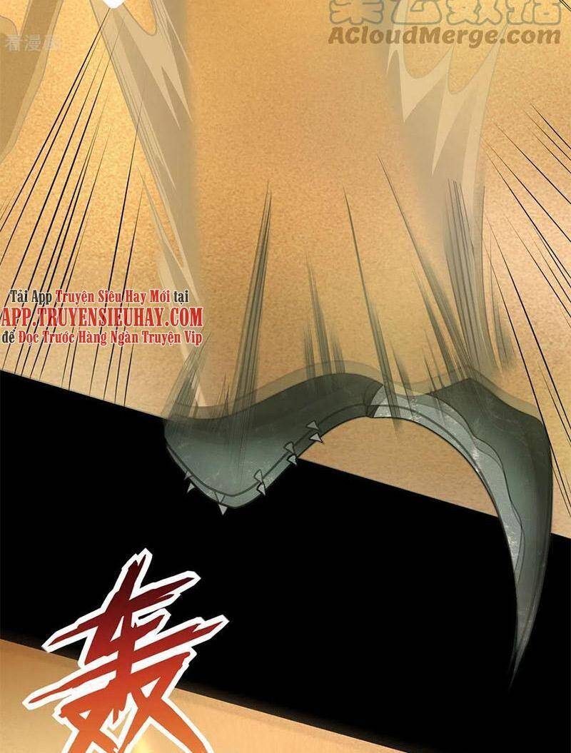 Mạt Thế Vi Vương Chap 515 - Next Chap 516