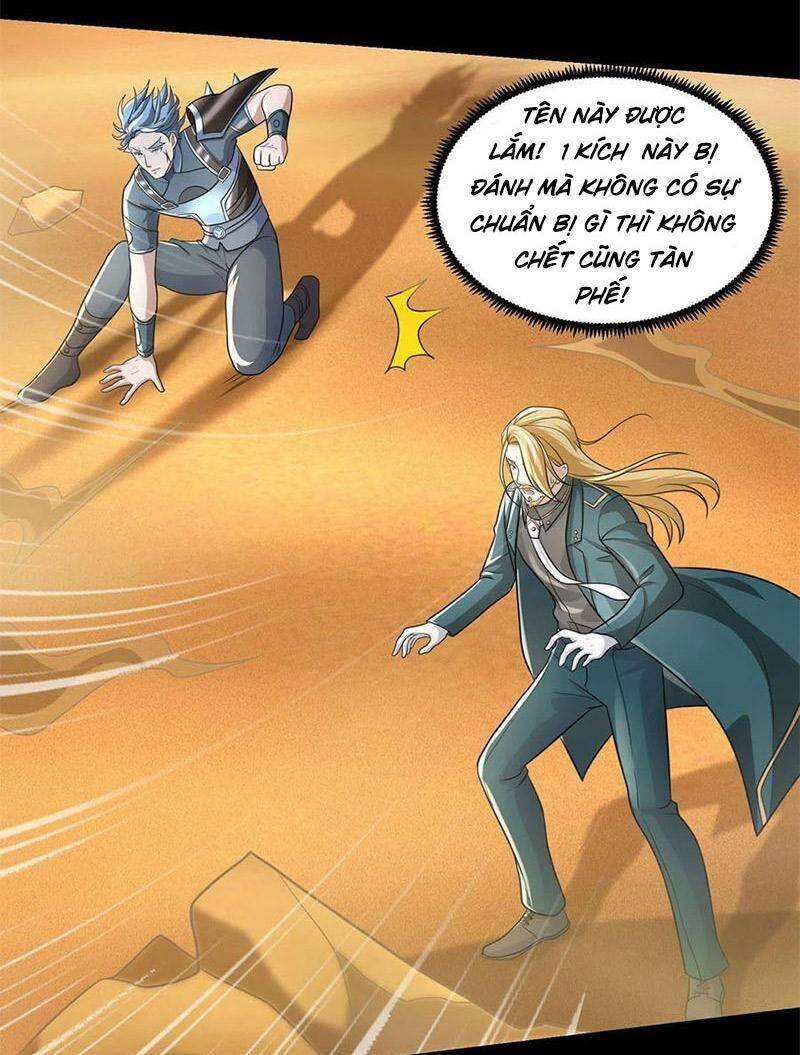 Mạt Thế Vi Vương Chap 515 - Next Chap 516