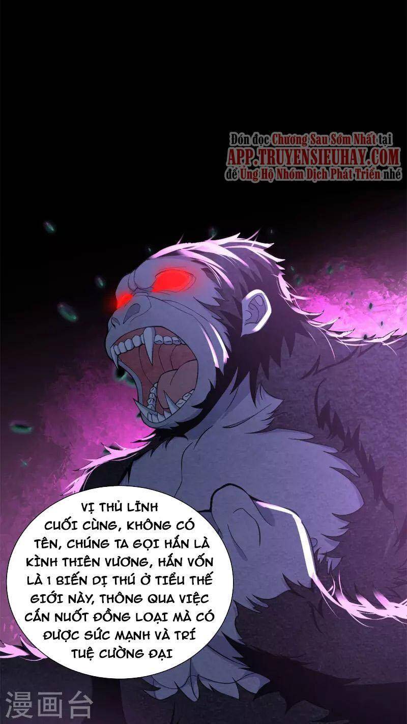 Mạt Thế Vi Vương Chap 516 - Next Chap 517