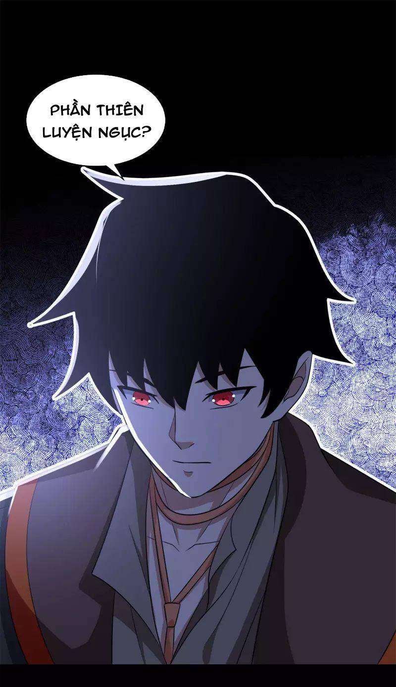 Mạt Thế Vi Vương Chap 516 - Next Chap 517